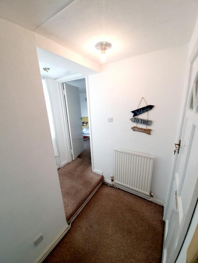 Rayleigh Town Centre 2 Bedroom Apartment ภายนอก รูปภาพ